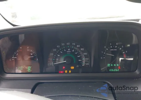 2010 Dodge Journey Sxt из США, поврежденный, VIN 3D4PG5FV0AT117840